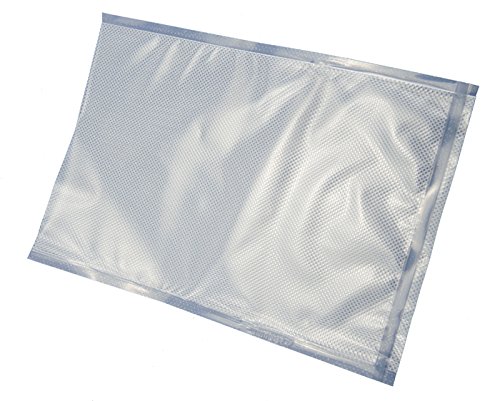 Vakuumbeutel goffriert 25x40 cm extra dick 100 Stück