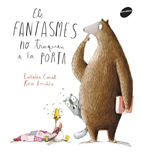 Download Els fantasmes no truquen a la porta (Àlbums il·lustrats) Download Els fantasmes no truquen a la porta (Àlbums il·lustrats)
