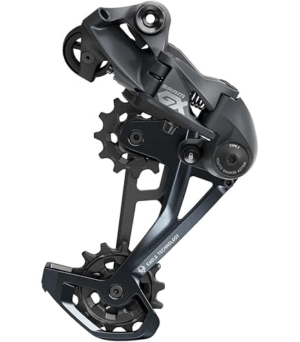SRAM XG-1275 GX Eagle 12-Speed Mountain Bike Cassette - Black