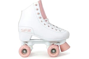 Sfr Skates Unisex Youth SFR Figure Children's Skates