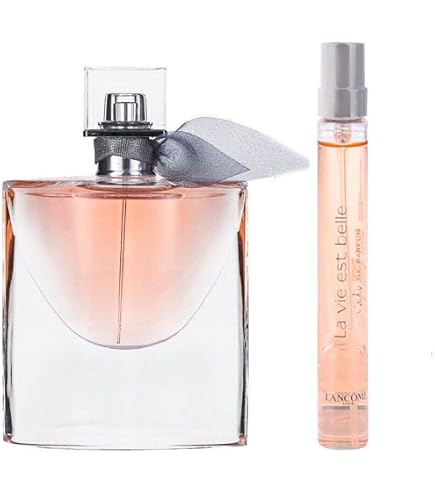 Lancôme Lancome la Vie Est Belle Epv 200 ml - 200 ml : Amazon.es