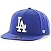Produktbild 47 Brand Los Angeles Dodgers Cap No Shot Captain royal