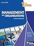Management des organisations - Tle STMG