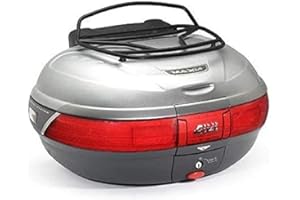 E96B - Givi E55 TECH / E52 TECH metalowy stojak