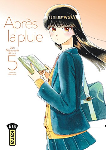 Après la pluie — Tome 5