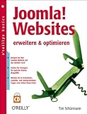 Image de Joomla!-Websites erweitern und optimieren