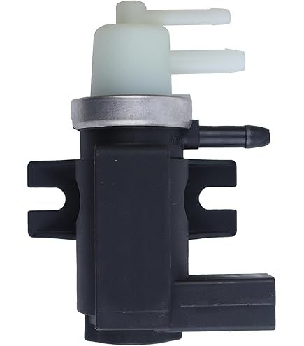 Vapor Canister Vent Solenoid 911-070 Compatible With 2004-2012 Chevy Colorado GMC Canyon H3 H3T Purge Valve Replace 20907779 10386359 25948082 CVS10 - View #10