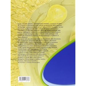 Anatomia umana e istologia