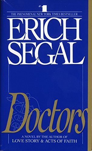 Doctors: A Novel (English Edition) Doctors: A Novel (English Edition)