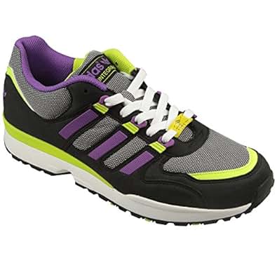 adidas New Mens Torsion Integrals Originals Multi Colour Trainers Size 6-13 UK (UK 12): Amazon 