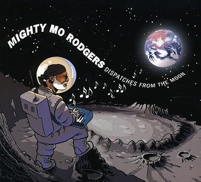 Dixiefrog Dispatches