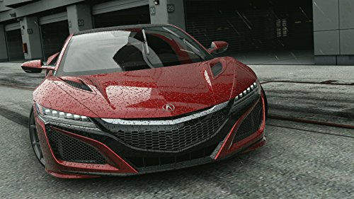 Project Cars 2  Collector s Edition