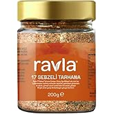 Ravla 17 Sebzeli Tarhana - 200g