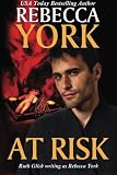 Cover zum Buch At Risk