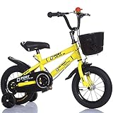 Kinder-Bike, Baby-Bike, männliche und weibliche Baby-Bike (...