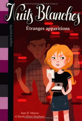 Étranges apparitions