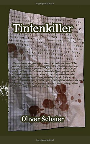 Preisvergleich Produktbild Tintenkiller