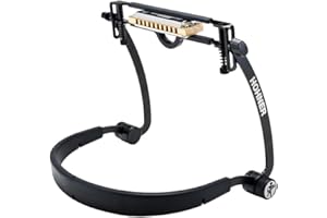 Hohner Flex Rack pour Harmonica MZ2010
