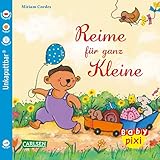 Baby Pixi 71: Reime für ganz Kleine by 