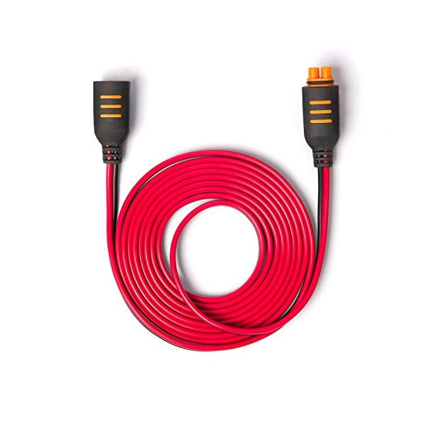 Extensión CTEK Connect 2.5M: aumenta el alcance de su cargador de batería CTEK