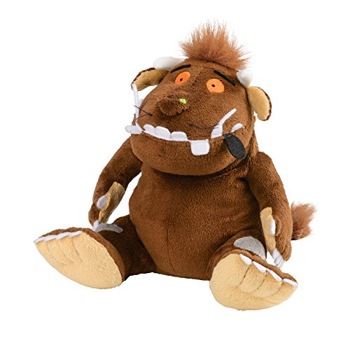 Preisvergleich Produktbild WARMIES Grüffelo 1 St