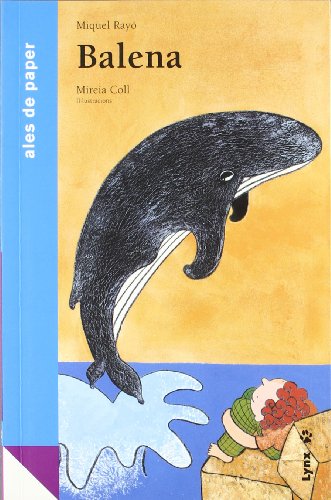 Balena (ales de paper)