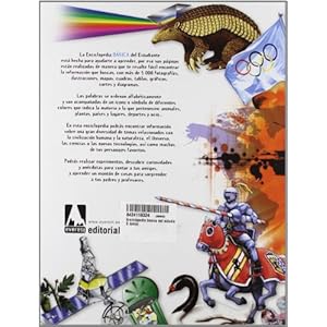 Enciclopedia Basica Del Estudiante/basic Student Encyclopedia