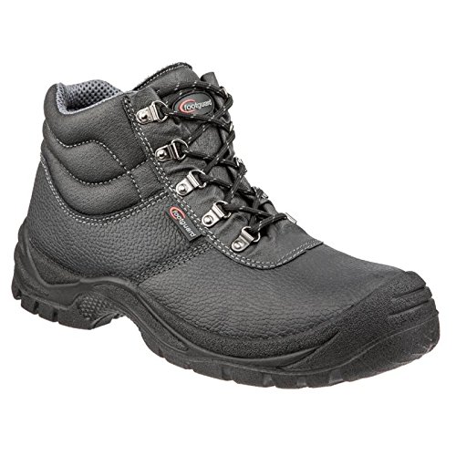 Preisvergleich Produktbild SICHERHEITSSTIEFEL FOOTGUARD S3 GR. 42