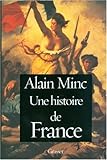 Une histoire de France