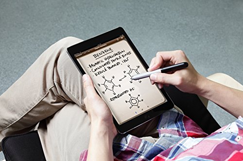 JustMobile Aluminium Digital Stylus für Smartphone und Tablet - 2