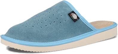 foothugs mens slippers