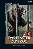Cover zum Buch Das Fenster zum Zoo
