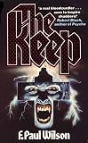 Cover zum Buch The Keep