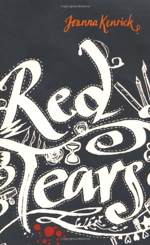 Cover zum Buch Red Tears