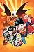 Produktbild Super Sons Vol. 1: When I Grow Up (Rebirth) (Super Sons: Rebirth)