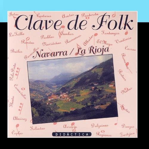 Preisvergleich Produktbild Navarra / La Rioja