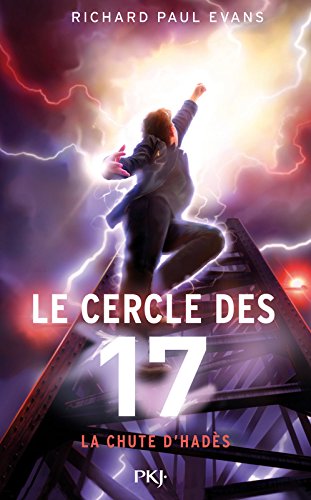 6. Le cercle des 17 : La chute d'Hadès