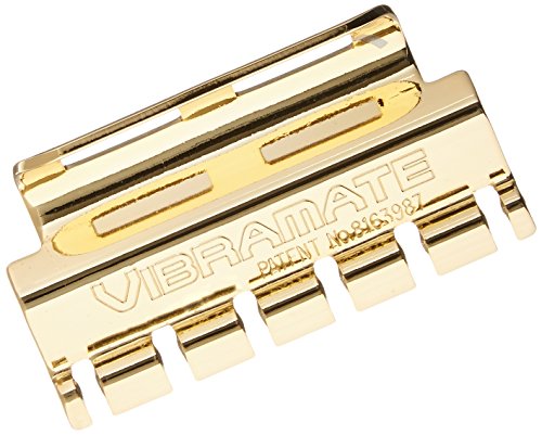 Vibramate SR-1G String Spoiler, Gold