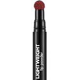 Flormar Lightweight Yarı Transparan & Mat Bitişli Nemlendirici Dudak Pudrası