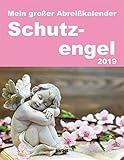 Abreißkalender Schutzengel 2019 by 