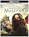 Mortal Engines 4K UHD [Blu-Ray] [Region Free] (IMPORT) (Nessuna versione italiana)