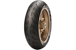 Metzeler 180/55 R17 73W Sommerreifen Motorradreifen Supersport Strasse Reifen