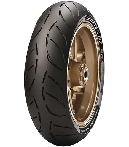 DUNLOP 180/55 ZR17 73W SX GPR300 TL -55/55/R17 73W - A/70dB
