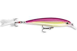 Rapala Rapala X Rap 08 Fishing Lure 3 125 Inch