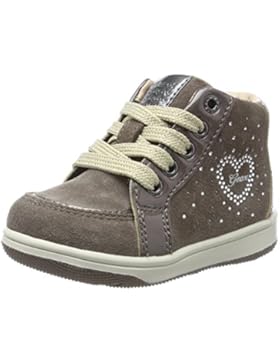 Geox Baby Mädchen B New Flick Girl D Sneaker