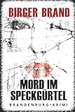 Cover zum Buch Mord im Speckgürtel