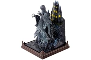 The Noble Collection Figura Coleccionable Dementore, Harry Potter