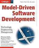 Model-Driven Software Development by 