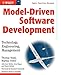 Model-Driven Software Development by 