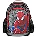Produktbild Maxi&Mini Großer Rucksack / Schulranzen The Amazing Spiderman, Marvel (17)